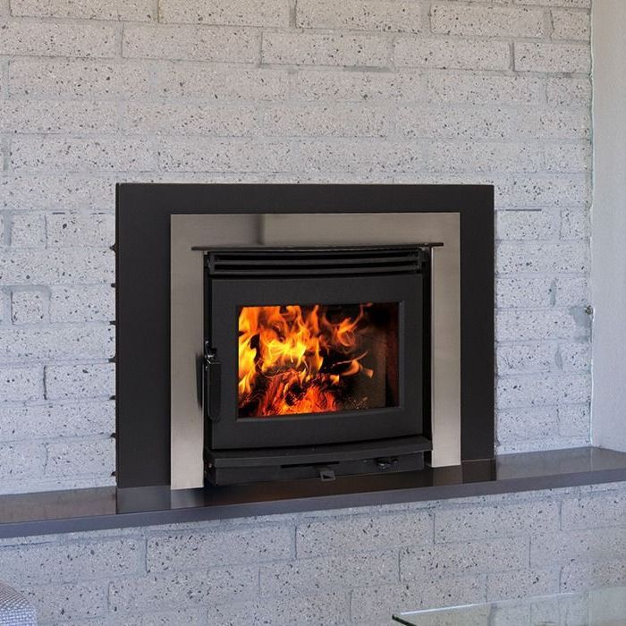 fireplace installation oshkosh wi