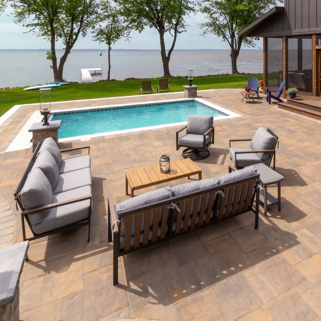 outdoor living furniture - oshkosh wi