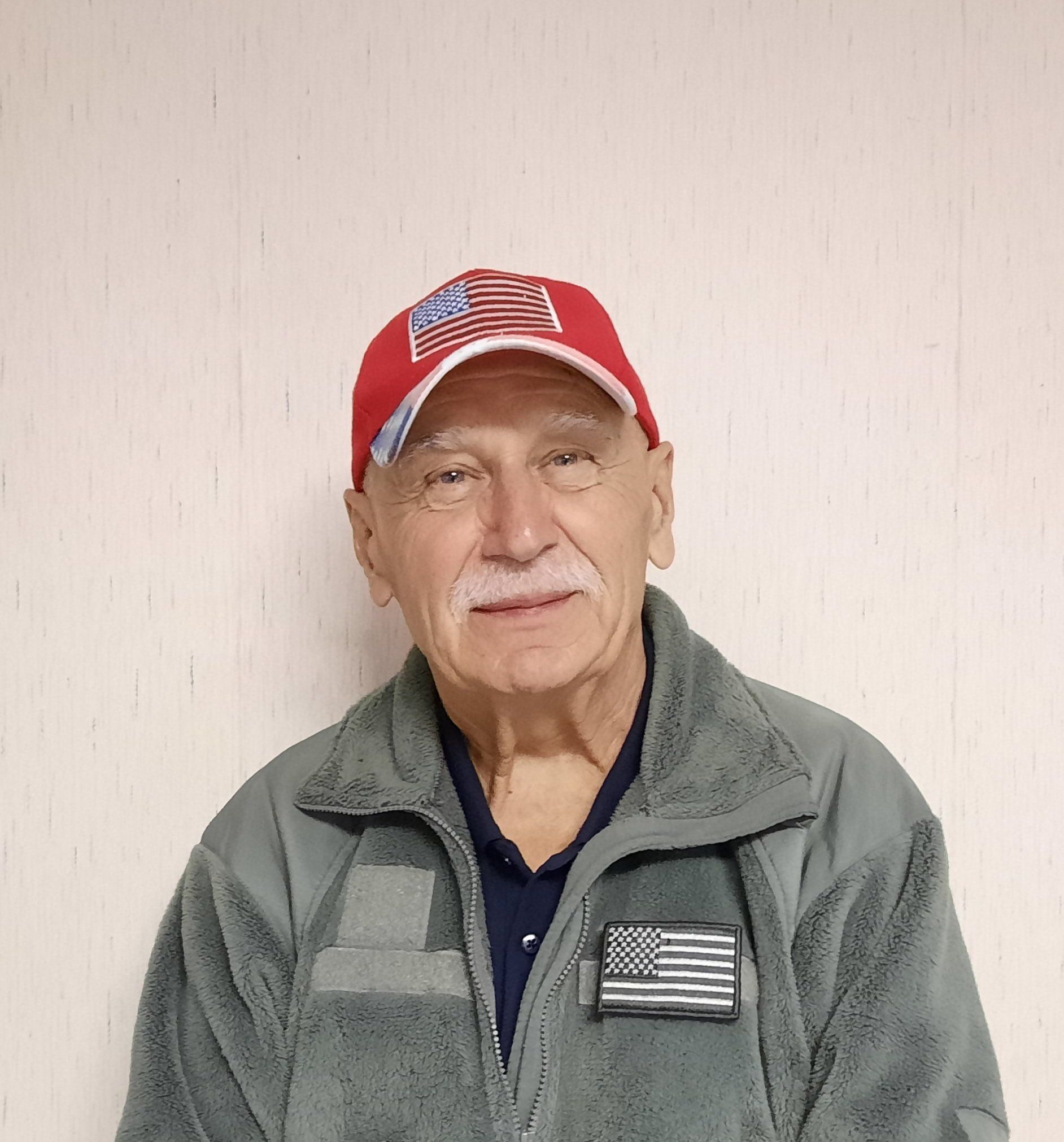 Youngstown Blue Coats Photographer / Historian John Stun