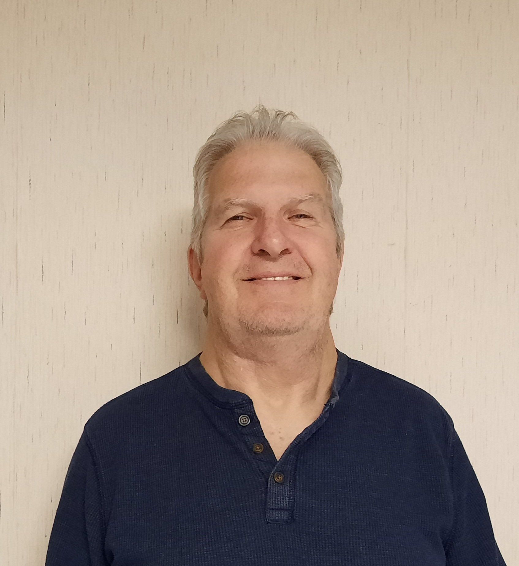 Youngstown Blue Coats Transportation Supervisor Richard Roth