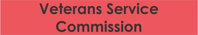 Mahoning County Veteran's Service Commission