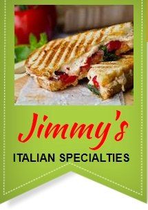 Jimmy's Italian Speciaties