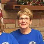 Youngstown Blue Coats Vice-President Roseann Panning