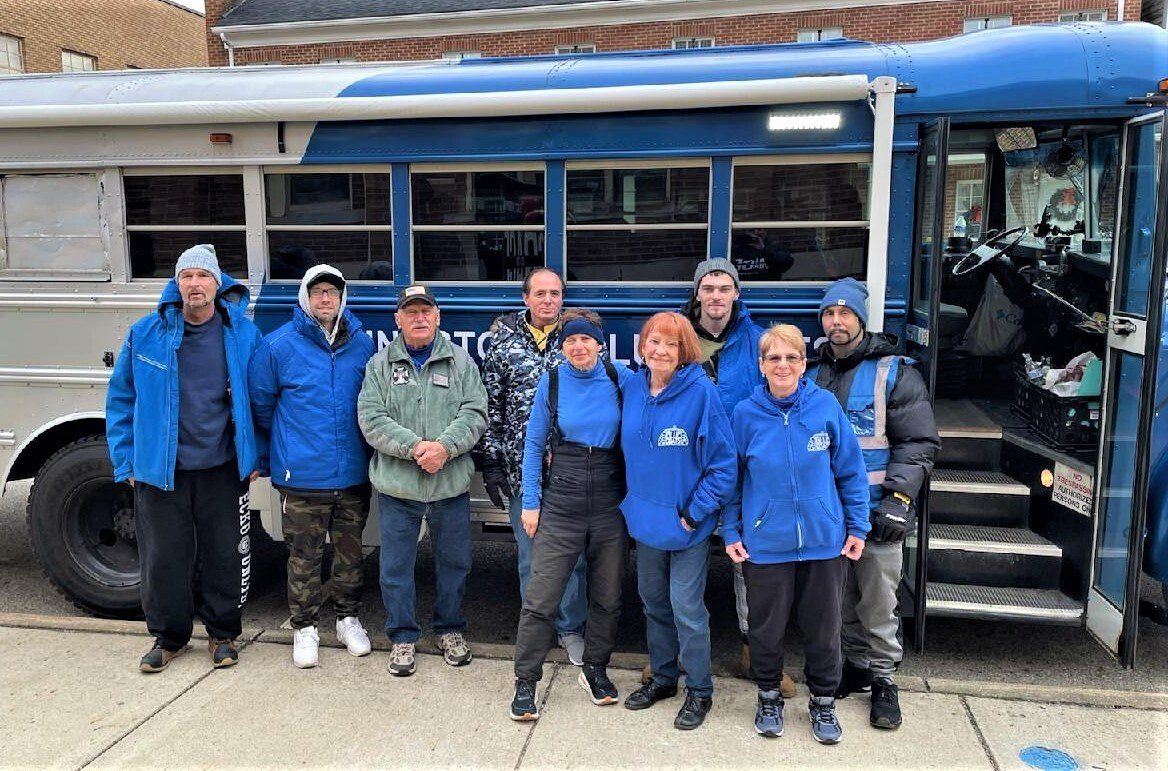 Broadway Recovery Services in Youngstown, Ohio | Youngstown Blue Coats
