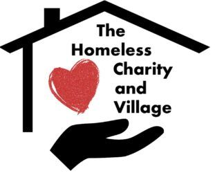 The homeless charity