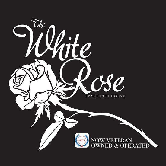 White Rose Spaghetti