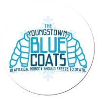The Youngstown Blue Coats
