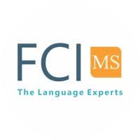 The FCIMS logo features the letters