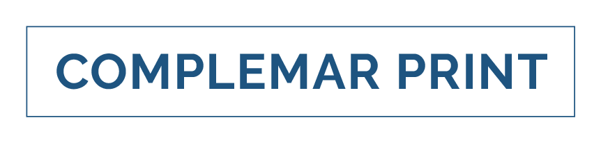 Complemar Logo