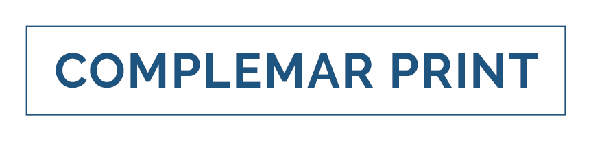 Complemar Logo