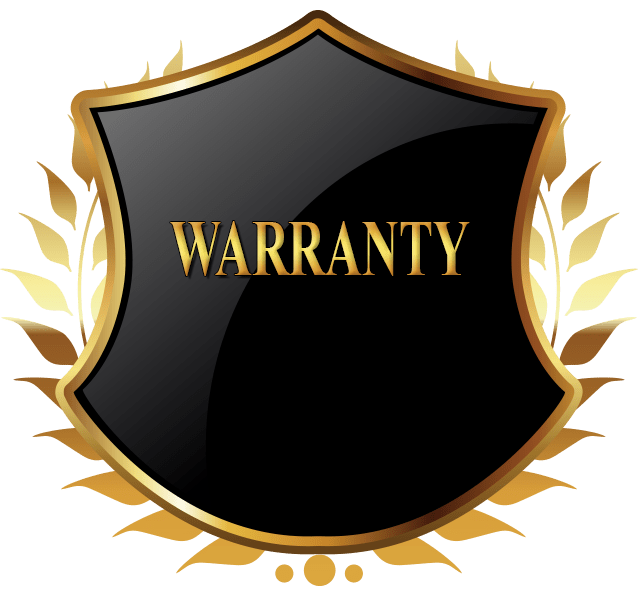 Warranty