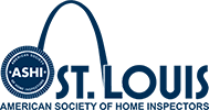 St. Louis American Society of Home Inspectors logo