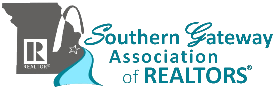 Southern Gateway Association of Realtors logo