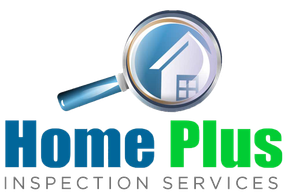 Home Plus Inspection Services Logo