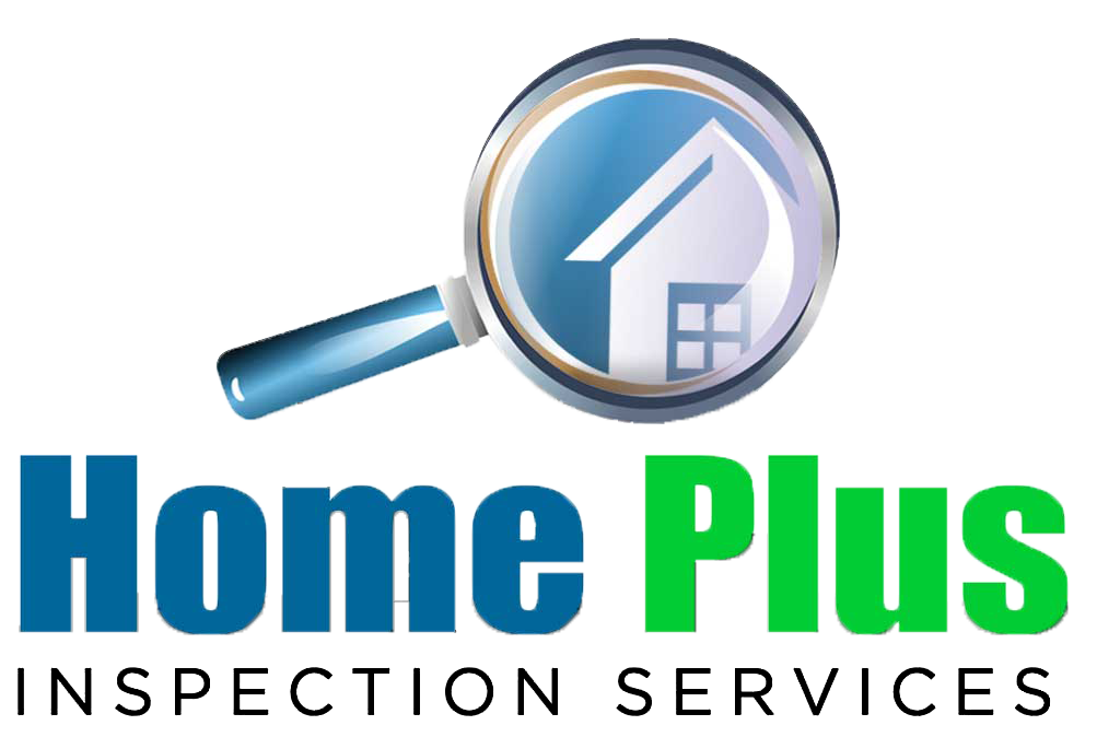 Home plus inspection services logo