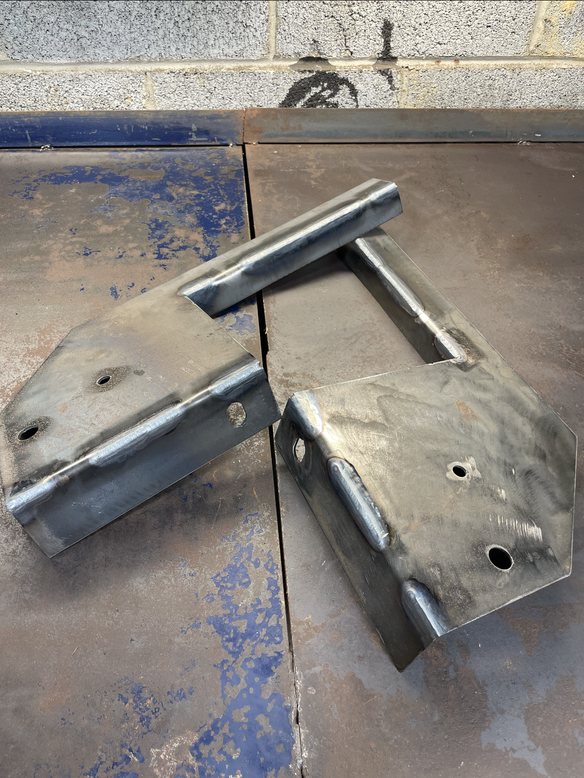 steel fabrication Allentown