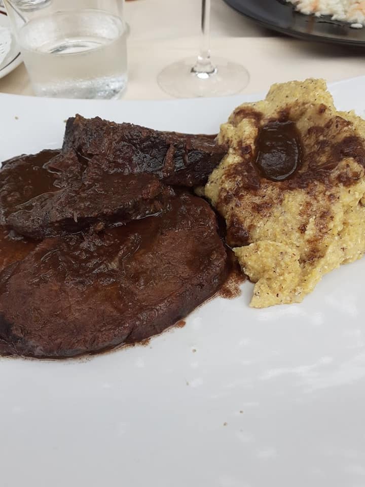 secondo di carne