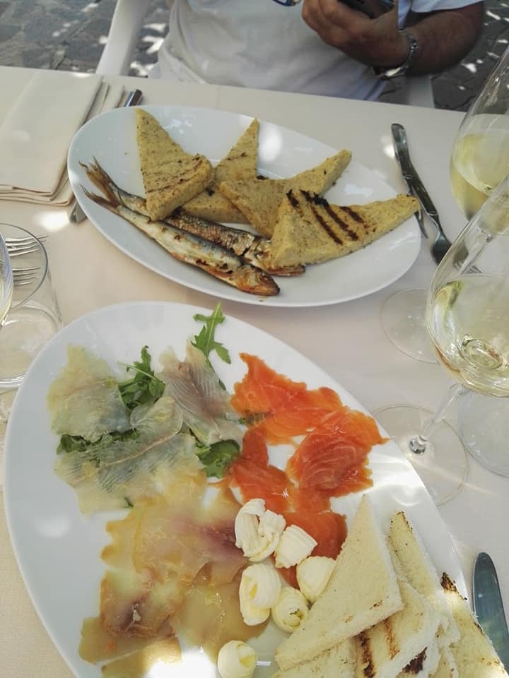 antipasti