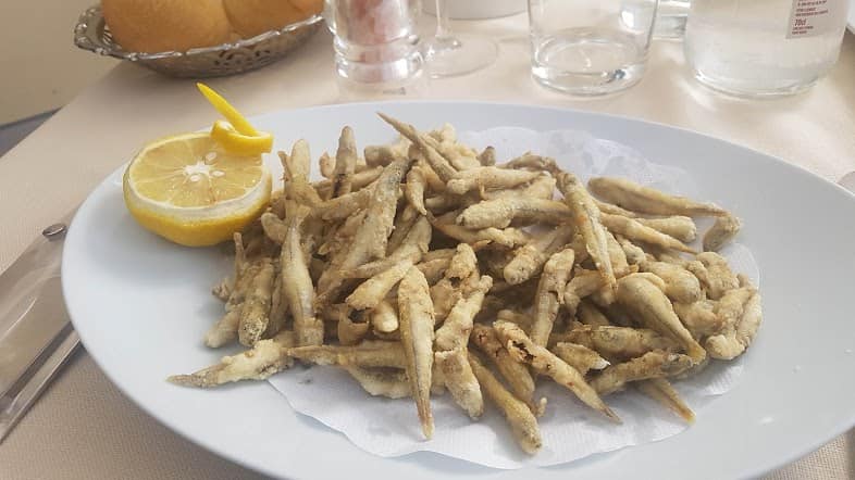pasta artigianale