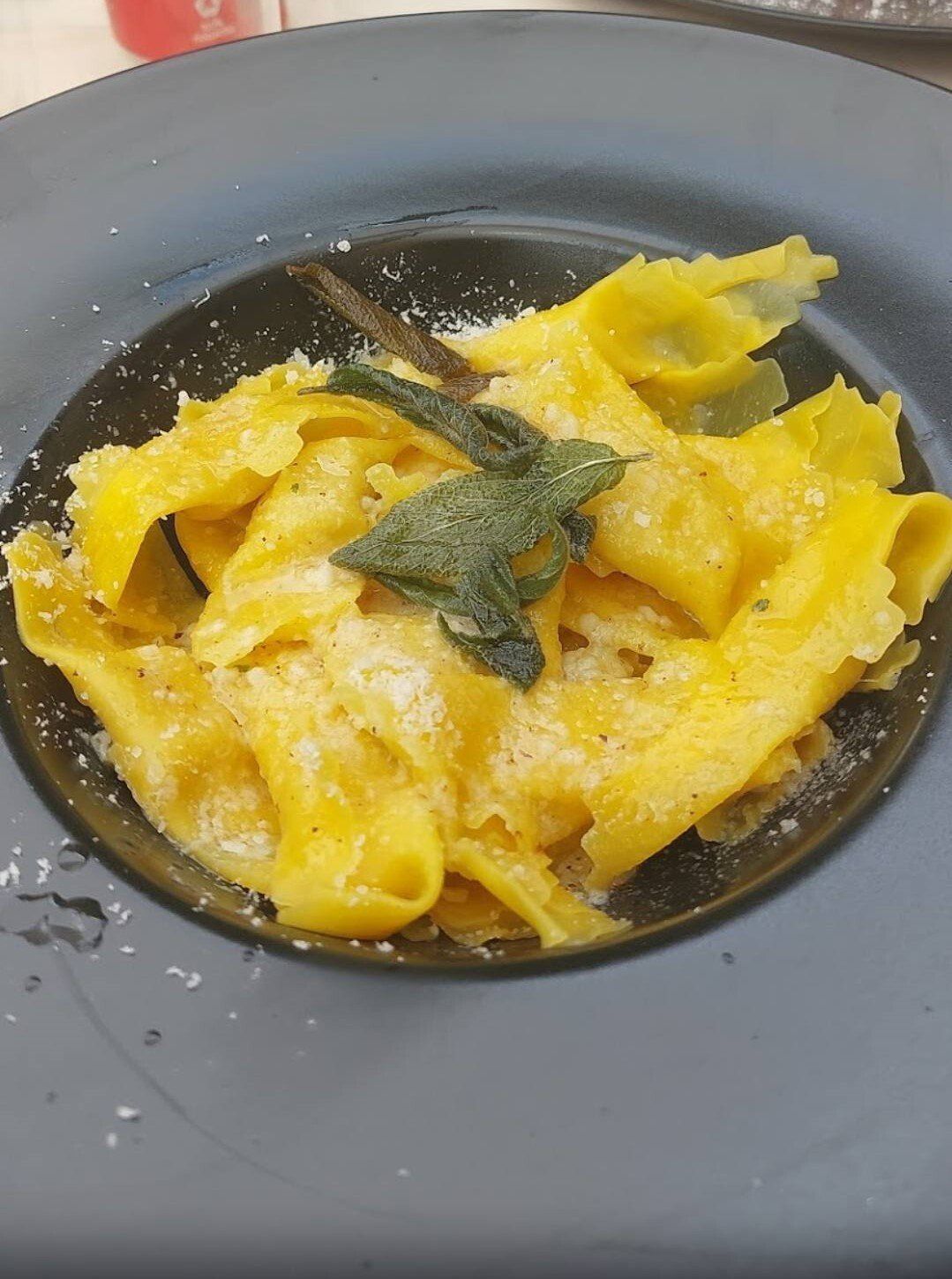 risotto