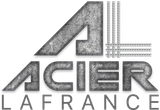  Acier d'Armature Lafrance Inc LOGO