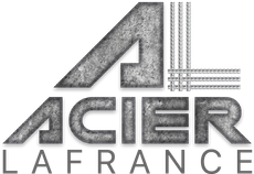 Acier d'Armature Lafrance Inc LOGO