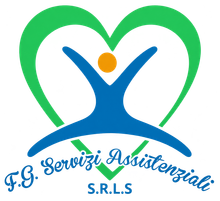 FG Servizi Assistenziali - logo