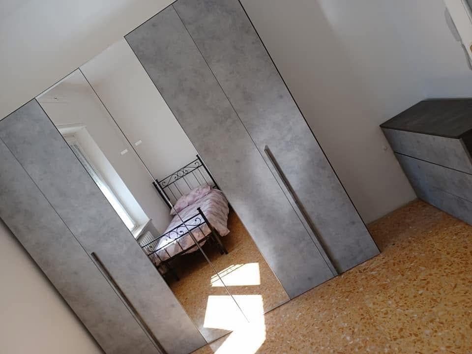 Residenza per anziani a Torino - Villa Rosanna