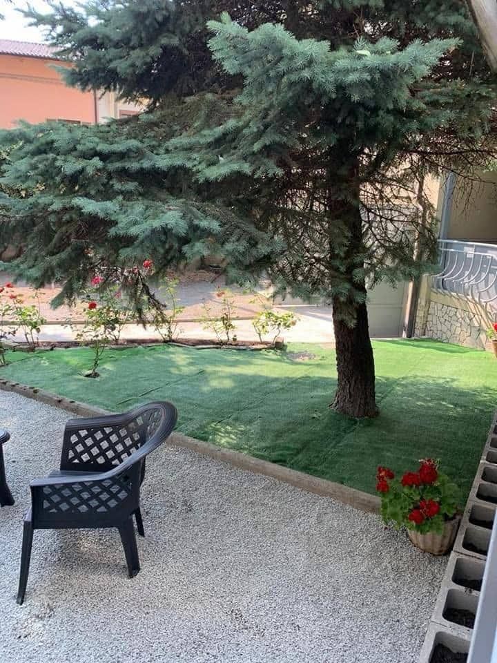 Residenza per anziani a Torino - Villa Rosanna