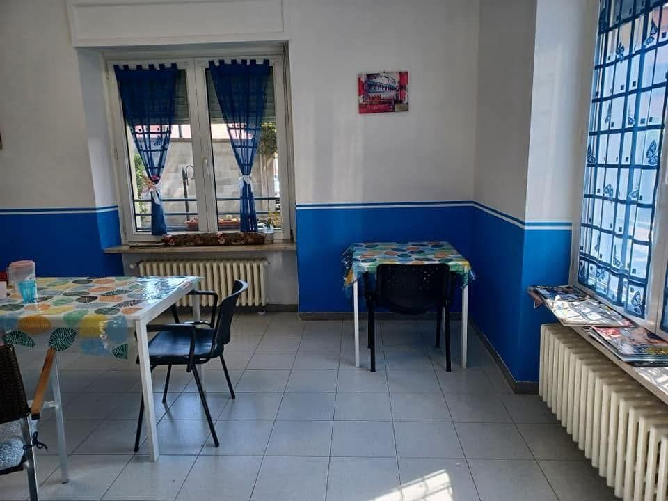 Residenza per anziani a Torino - Villa Rosanna