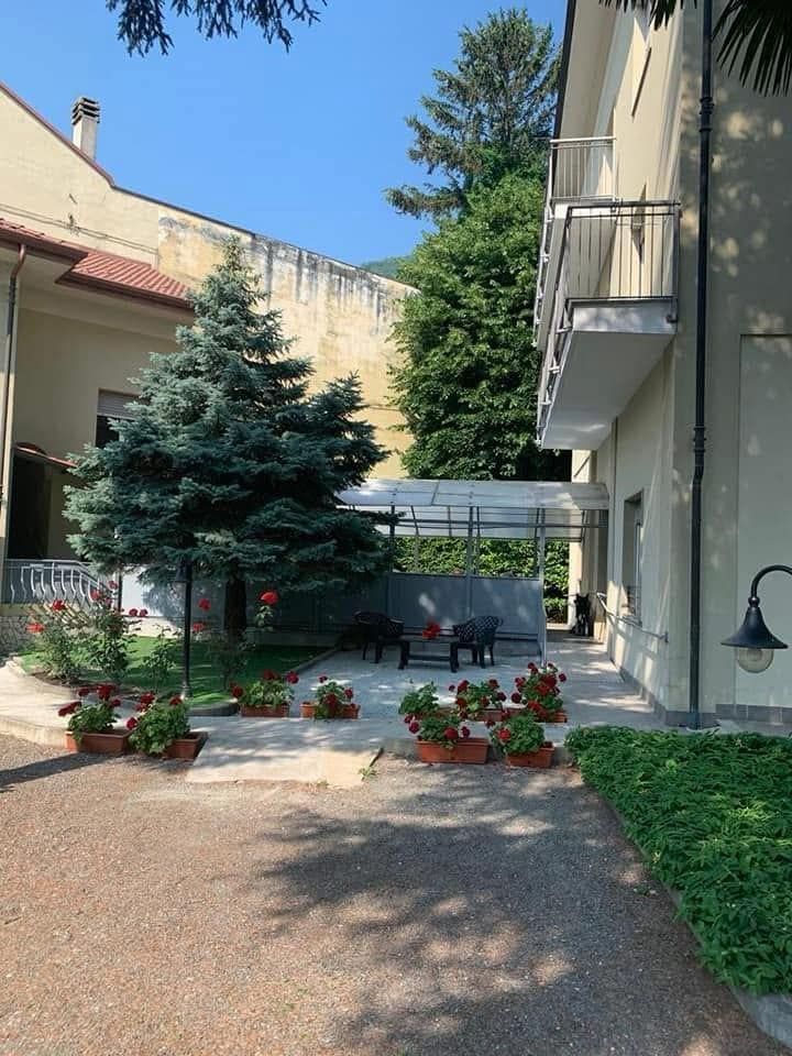 Residenza per anziani a Torino - Villa Rosanna