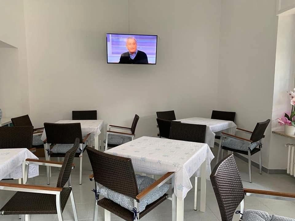 Residenza per anziani a Torino - Villa Rosanna