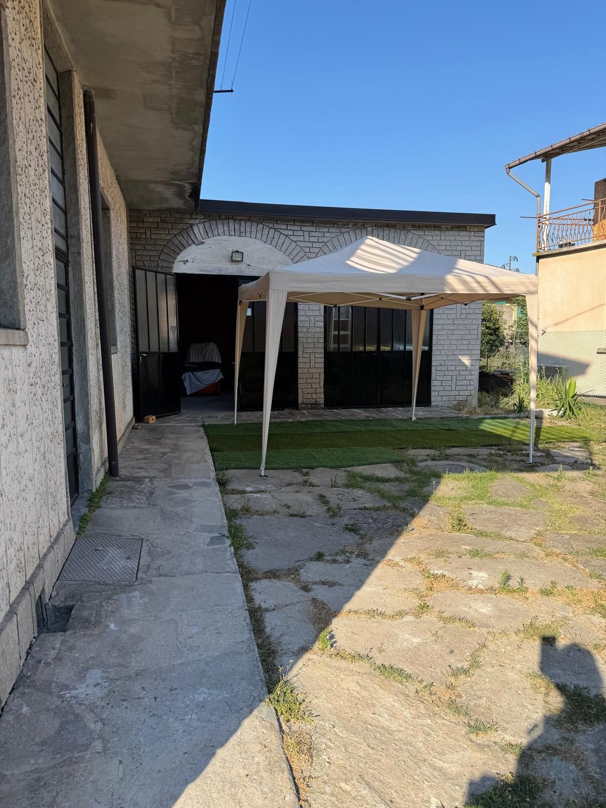 Villa Rosa - casa per anziani