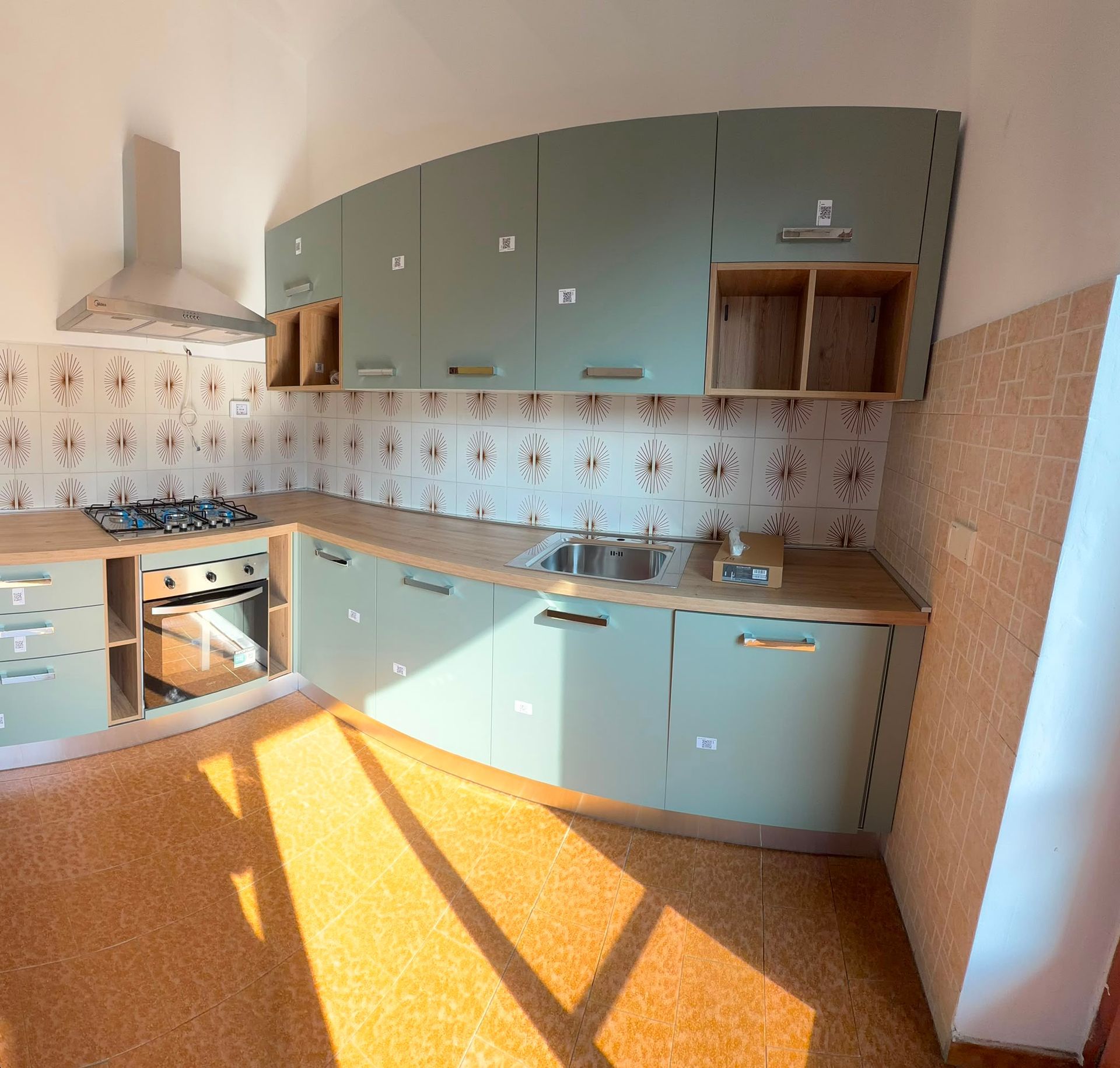 Villa Rosa - casa per anziani