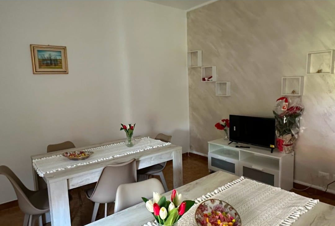 Villa Rosa - casa per anziani