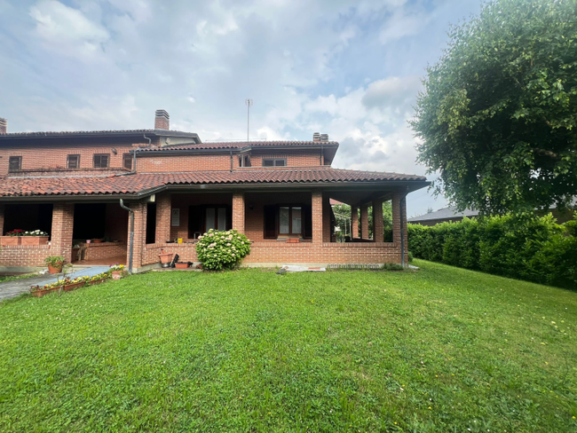 Villa Barbara - Casa di riposo