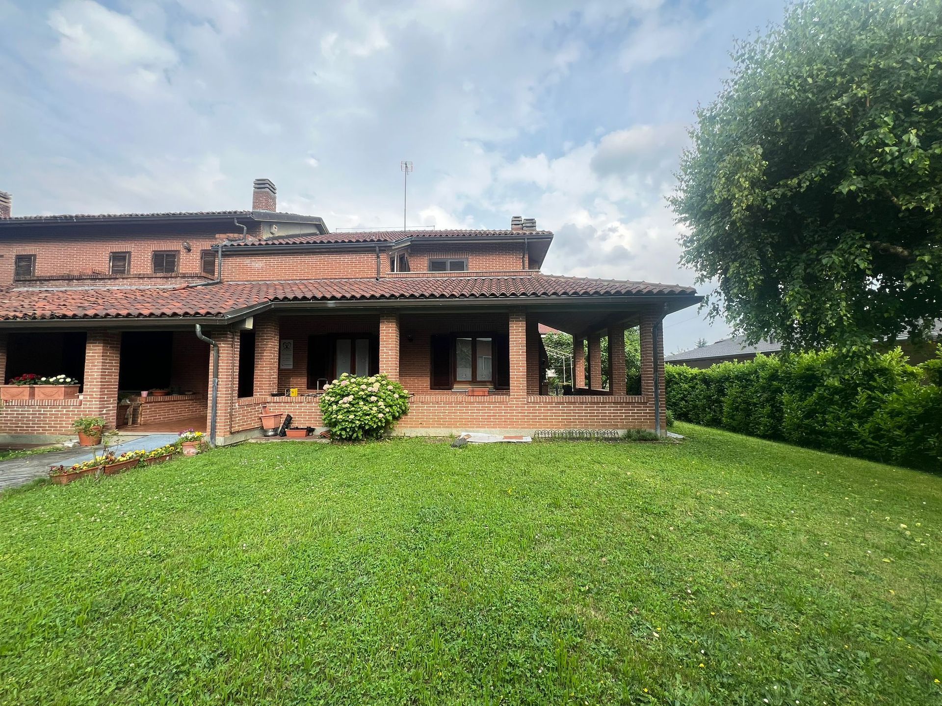 Residenza per anziani a Almese - Villa Barbara