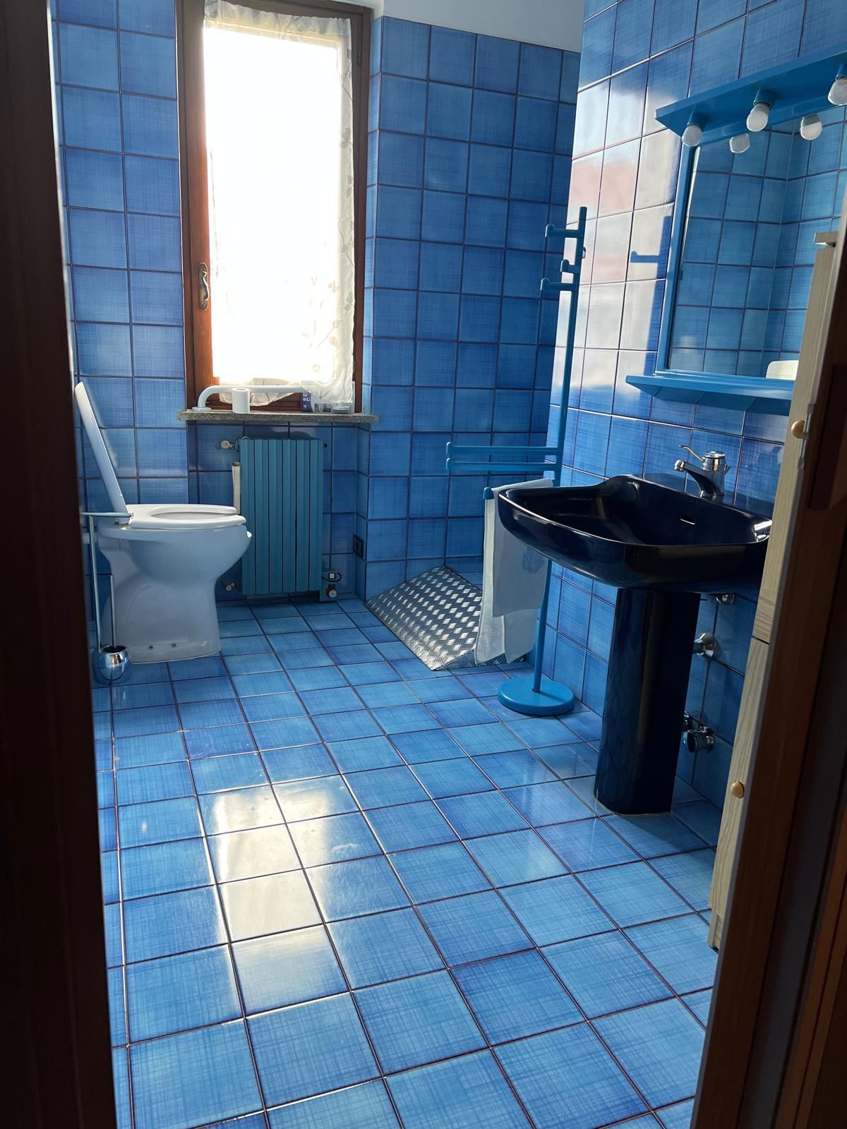 Residenza per anziani a Almese - Villa Barbara