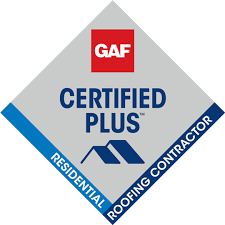 GAF GAF Certified Plus Roofing Contractor in Massachusetts