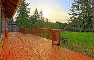 Deck - Ithaca, NY - Moravec Construction Deck - Ithaca, NY - Moravec Construction