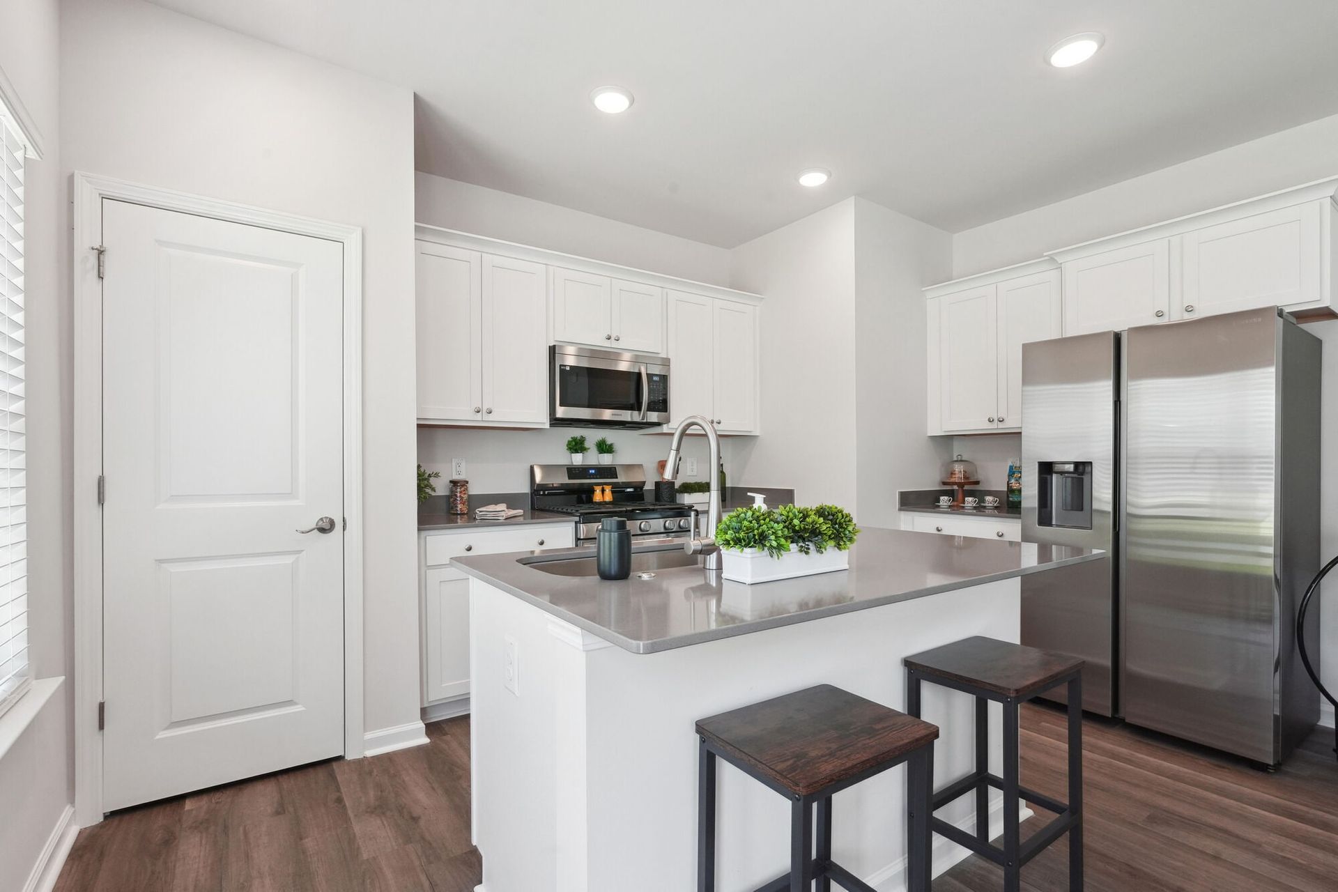 Three Bedroom