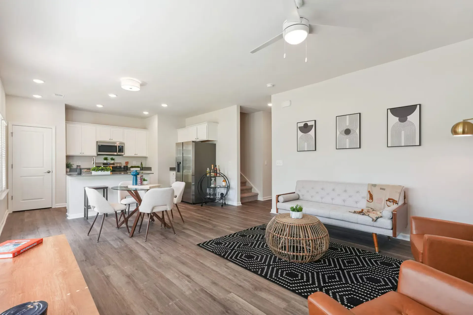 Two Bedroom