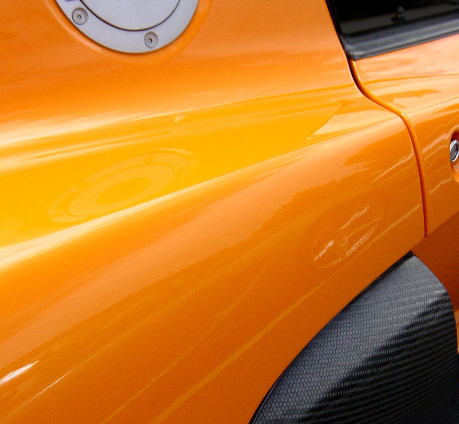 Environmentally Friendly — Vancouver, WA — Alpine Collision & Auto Repair