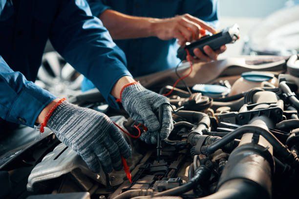Community Helping — Vancouver, WA — Alpine Collision & Auto Repair