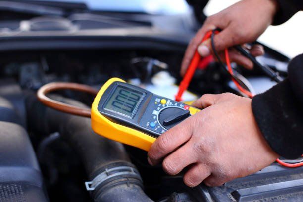 Lifetime Guarantee — Vancouver, WA — Alpine Collision & Auto Repair