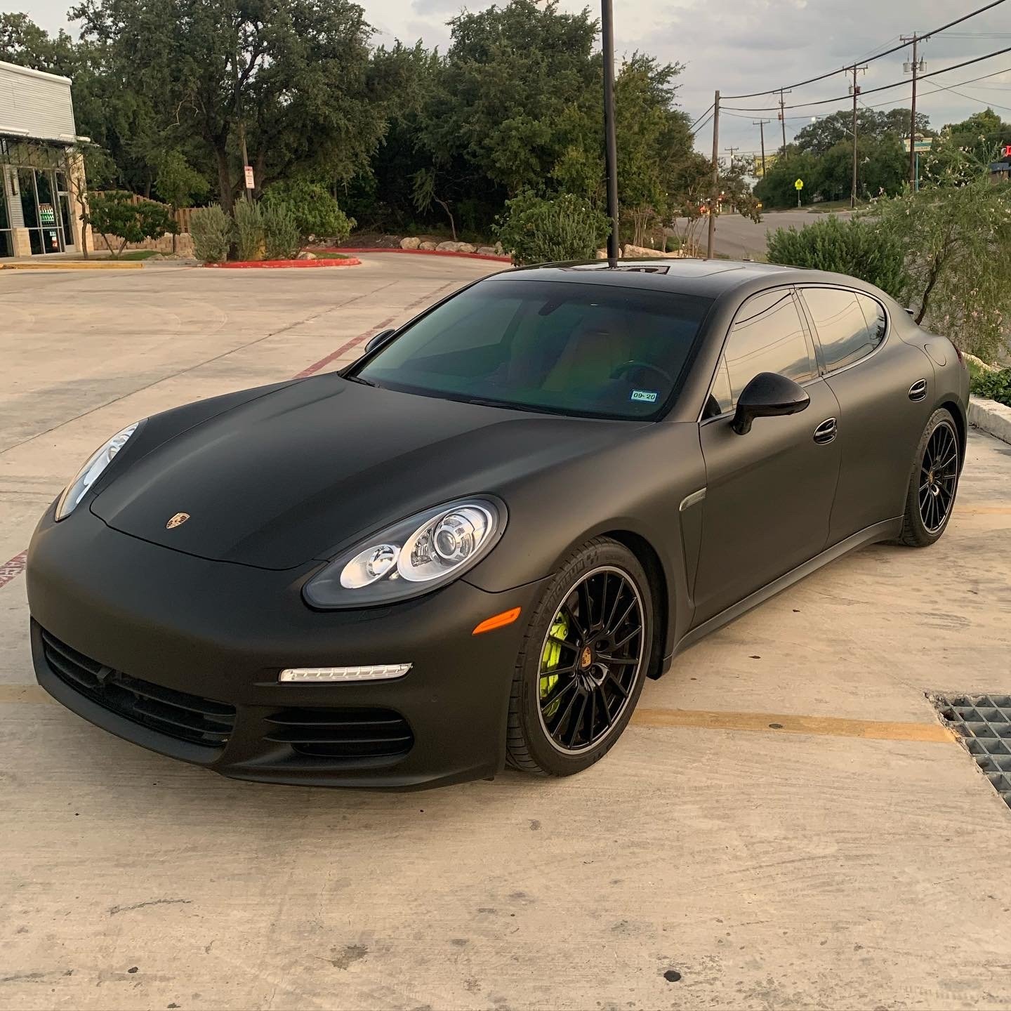 San Antonio Vehicle Wraps | Texas Custom Wraps