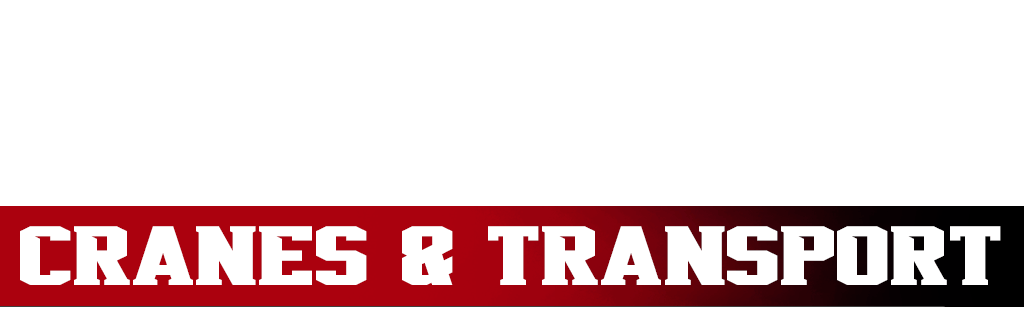 McPhan Cranes & Transport
