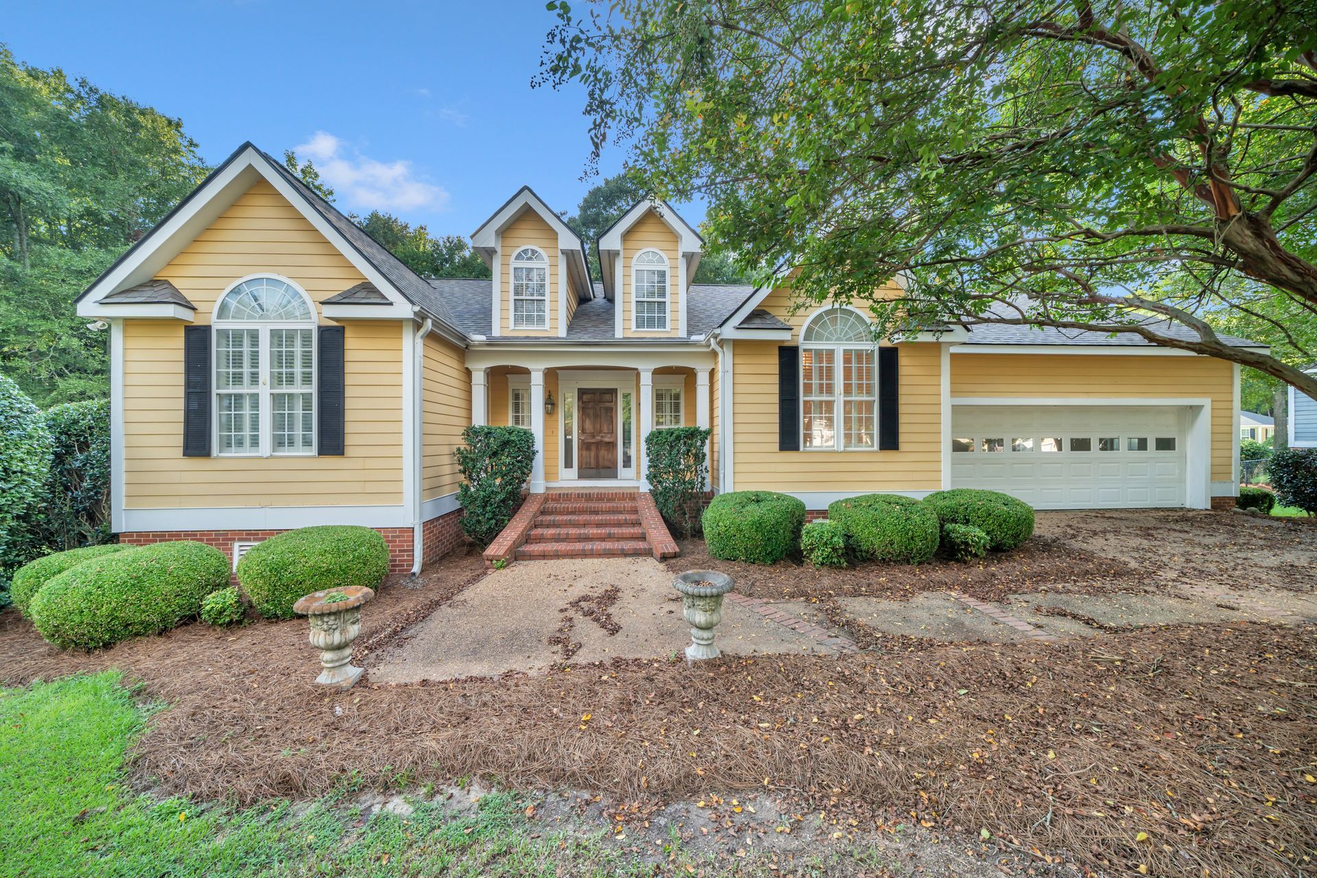 104 Westlake Circle,
Americus, GA 31709