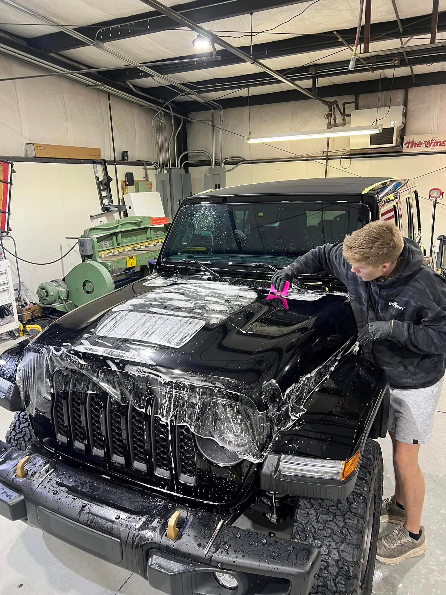 auto detailing near me auto detailing near me