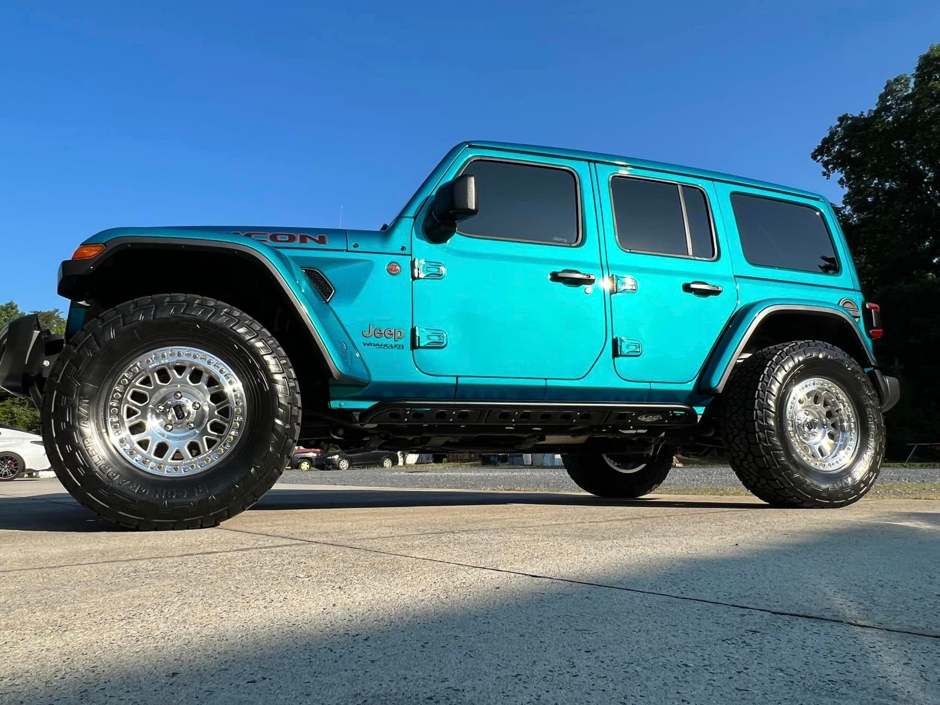 Auto Detailing